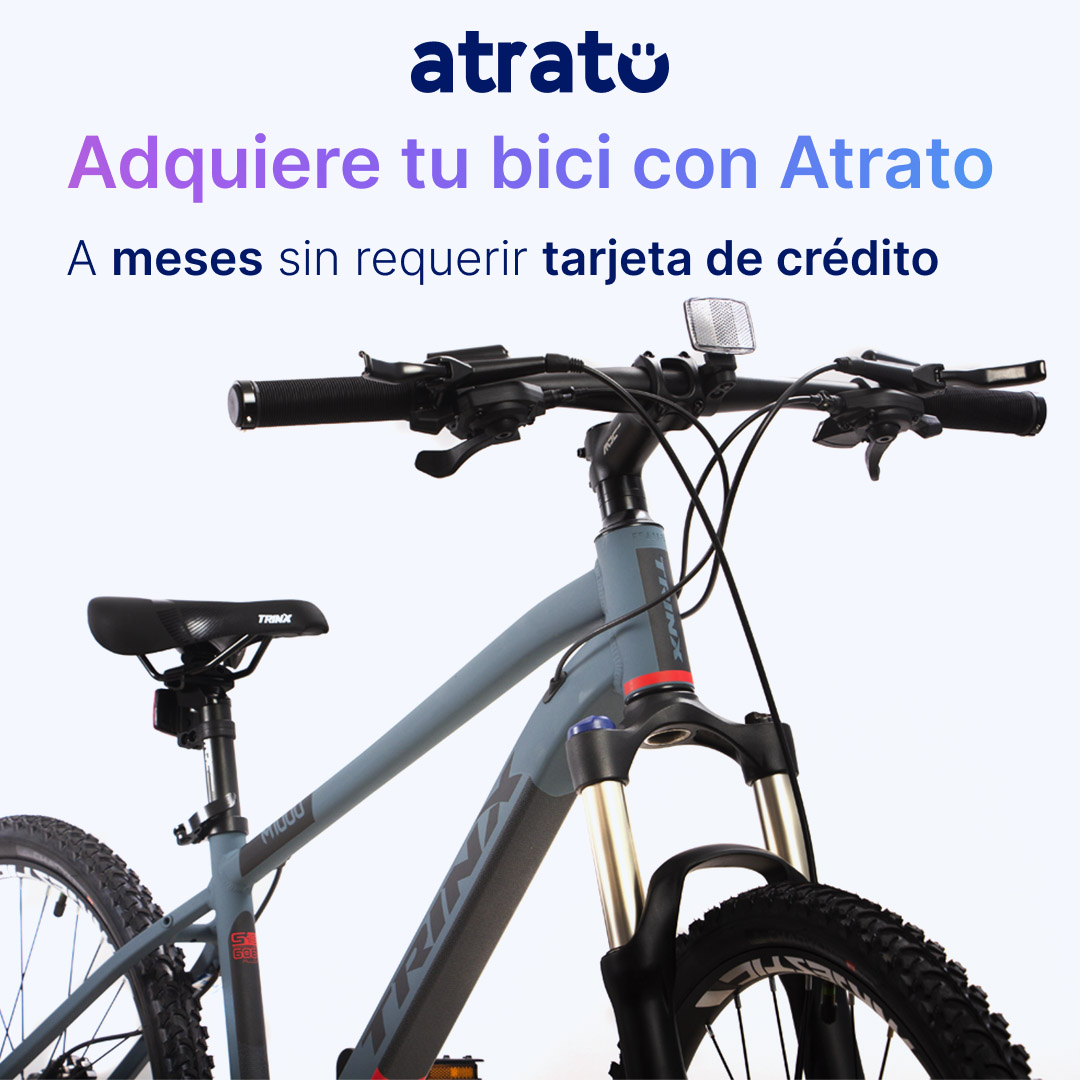 Atrato Pago | Bikestore de bicicletas