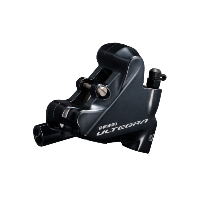 Caliper hidraulico shimano clearance