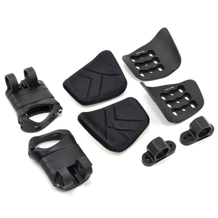 GIANT CONTACT AERO CLIP ON CLAMP 
