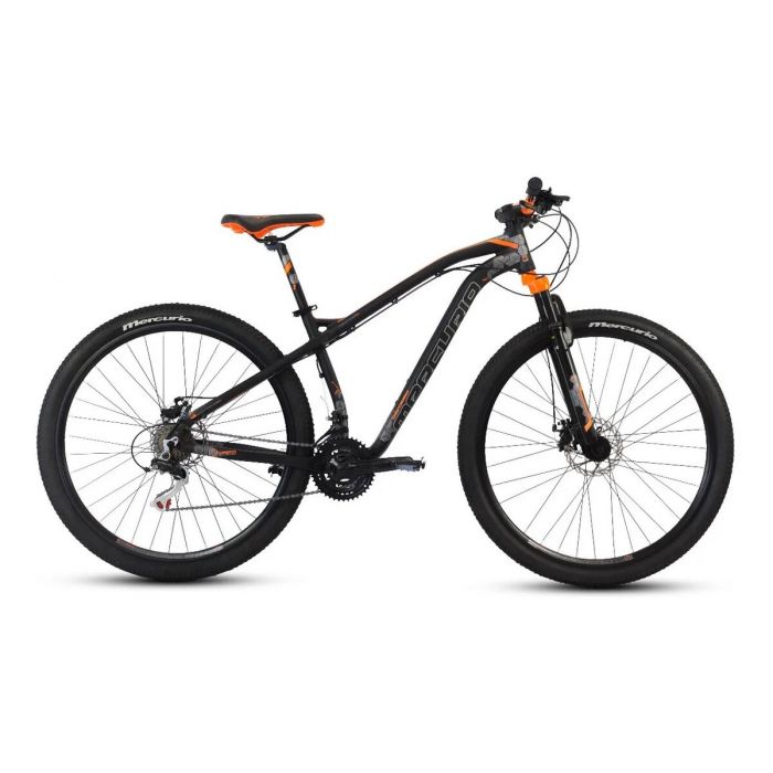 Mercurio ranger 2021 clearance