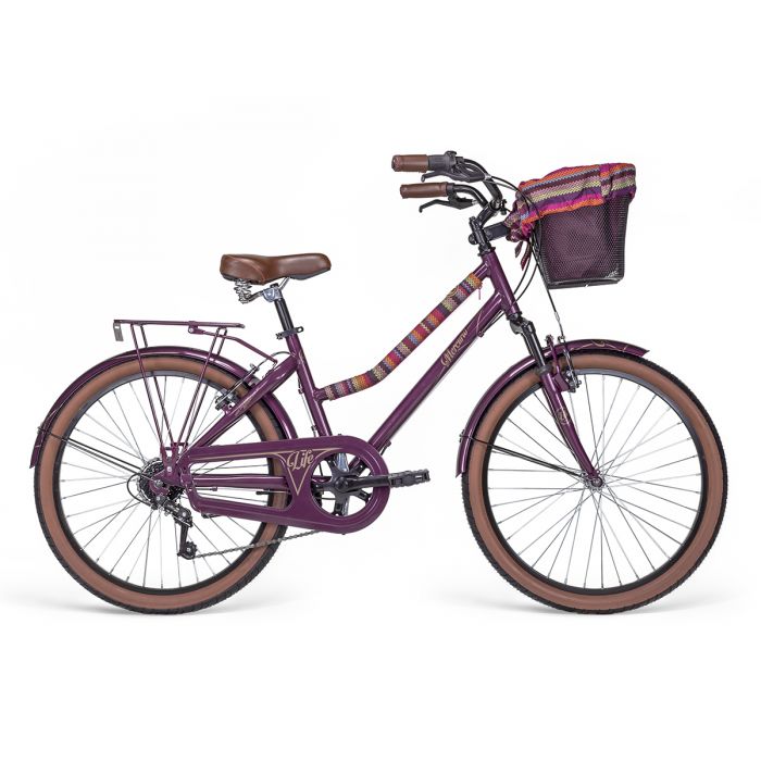 Bicicleta life
