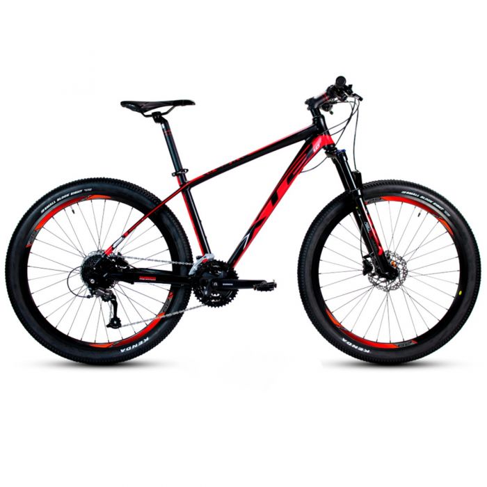 Bicicletas alubike r29