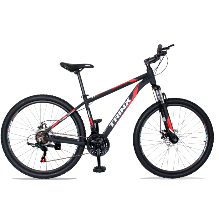 Bicicleta R.27.5 Trinx M100 Elite 2022 Bikestore Tienda de bicicletas