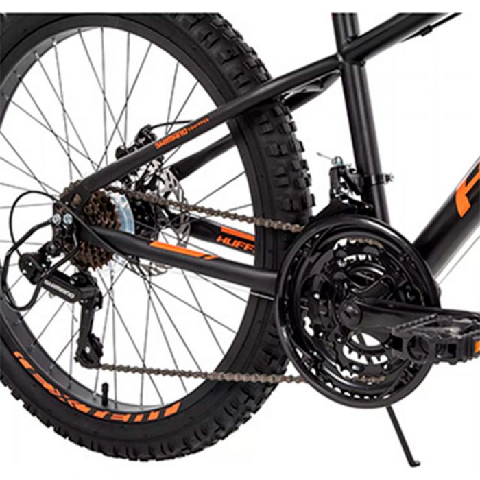 Huffy Scout Marca De Bicicletas Huffy Bicicleta Huffy Extent Disc