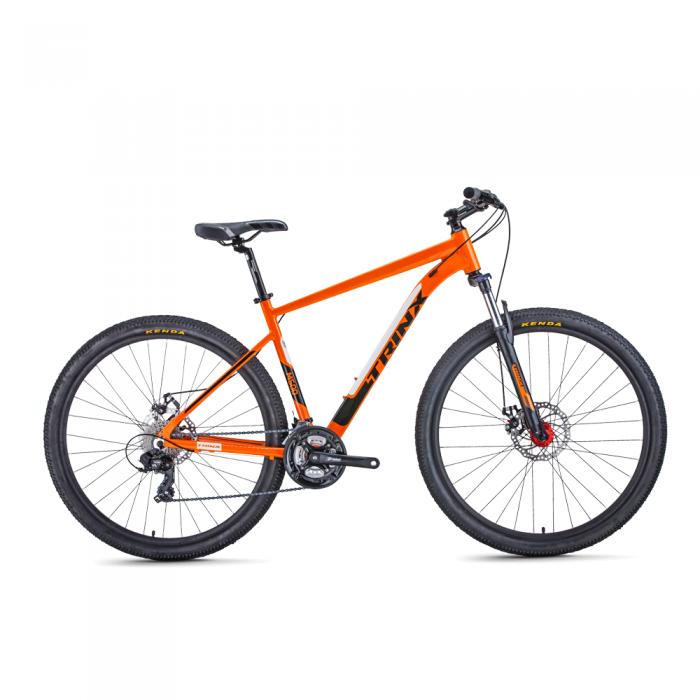 Bicicleta de best sale montaña trinx