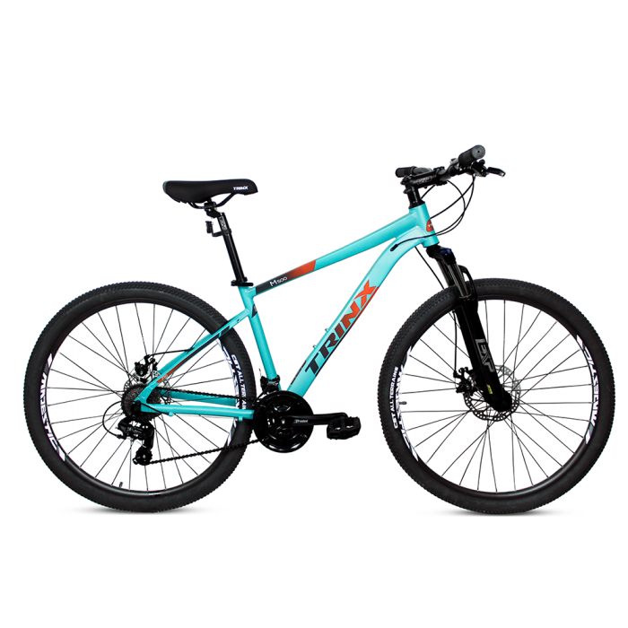 BICICLETA R.29 TRINX MAJESTIC M600 Bikestore Tienda de bicicletas