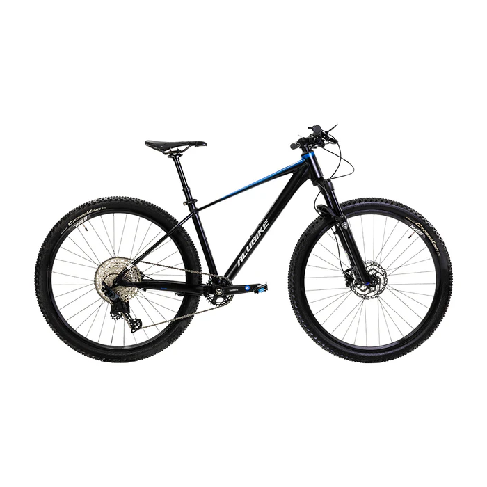 Bicicleta 29 Alubike XTA SLX 1x12 2026 Bikestore Tienda de