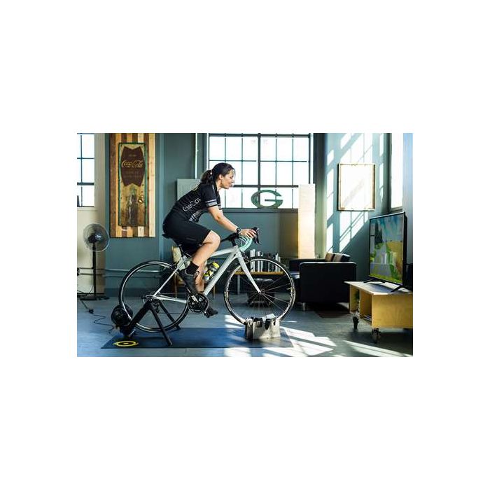 Entrenador Cycleops Magnus Indoor Bikestore Tienda de bicicletas