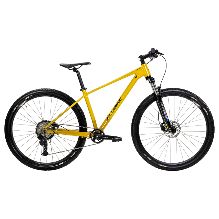 BICICLETA 29 ALUBIKE SIERRA 1x8 2026