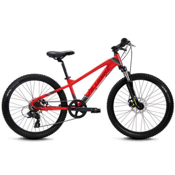 Alubike 24