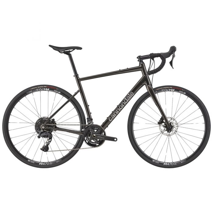 Bicicleta Cannondale Synapse Cues 2025 Bikestore Tienda de