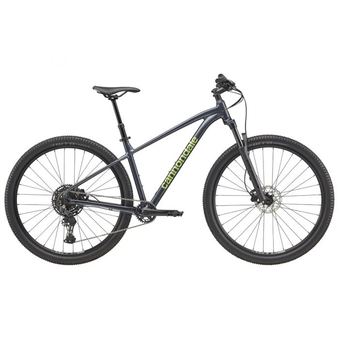 Bicicleta 29 Cannondale Trail 1 Cues 1x10