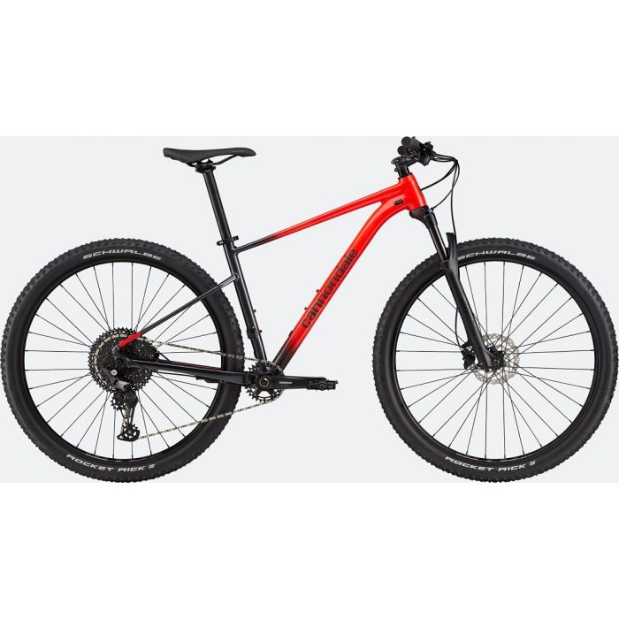 Bicicleta sl 2025