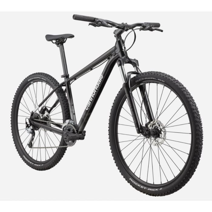 Trail bike top