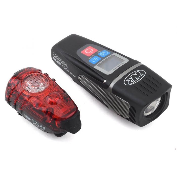 Niterider lumina oled 1200 boost clearance