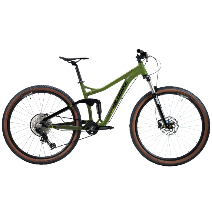 Bicicleta R.29 Alubike Xta Ds 1 x 12 2023