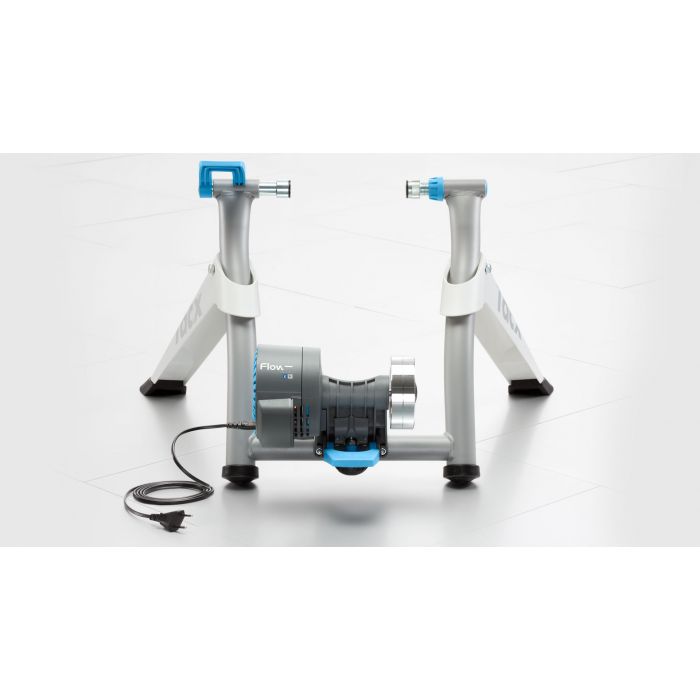 Entrenador Inteligente Tacx Flow Smart Bikestore Tienda de bicicletas