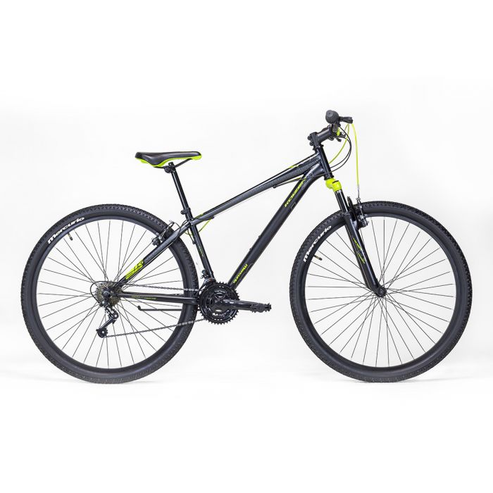 Bicicleta mercurio 29