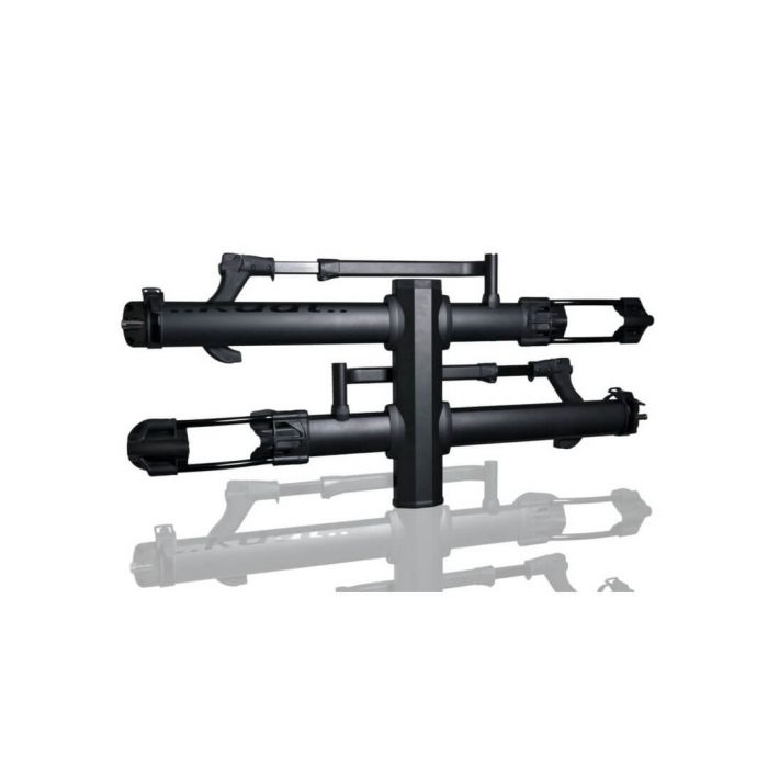 PREVENTA Extension 2 Add On Kuat NV Base Negro mate Bikestore Tienda de bicicletas