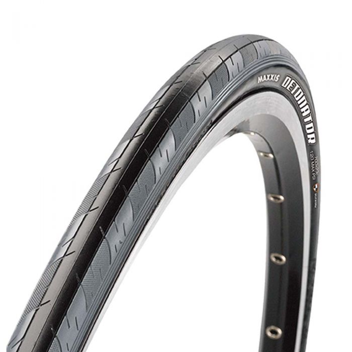 LLANTAS MAXXIS DETONATOR (RUTA) | Bikestore Tienda de bicicletas
