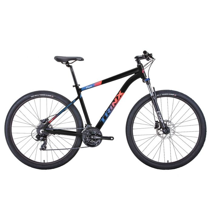 Bicicleta trinx m600 pro store