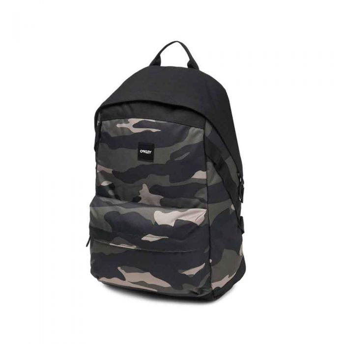 Mochila Oakley Holbrook 20L | Bikestore Tienda de bicicletas