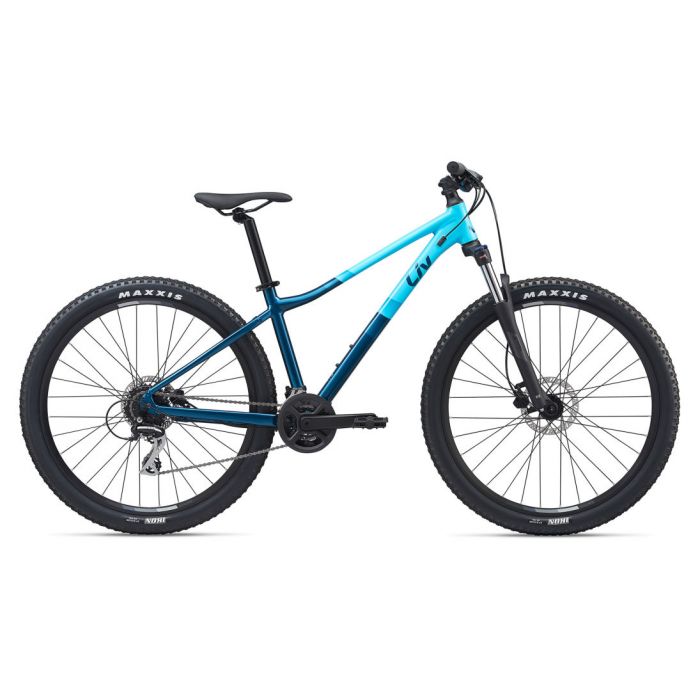 Bicicleta Rodada 27.5 Liv Tempt 3 2020 | Bikestore Tienda de bicicletas