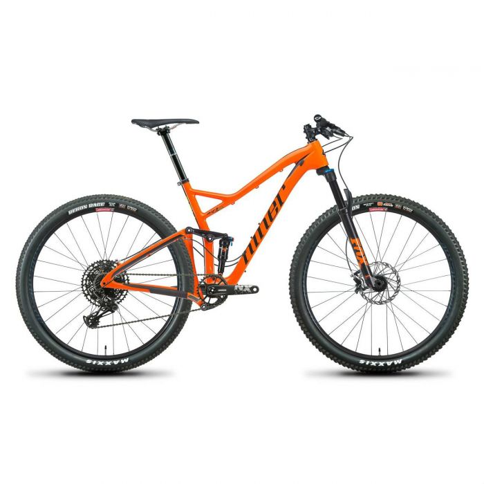 Bicicleta R.29 Niner Rkt 9 Rdo 2 Star Nx Eagle 2020 Bikestore Tienda de bicicletas