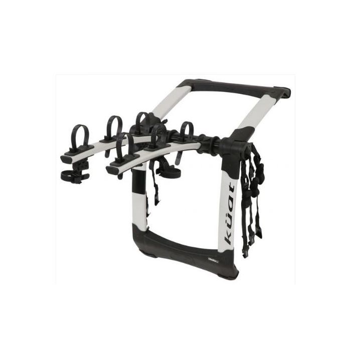 Kuat Highline 3 bicicletas Negro Bikestore Tienda de bicicletas