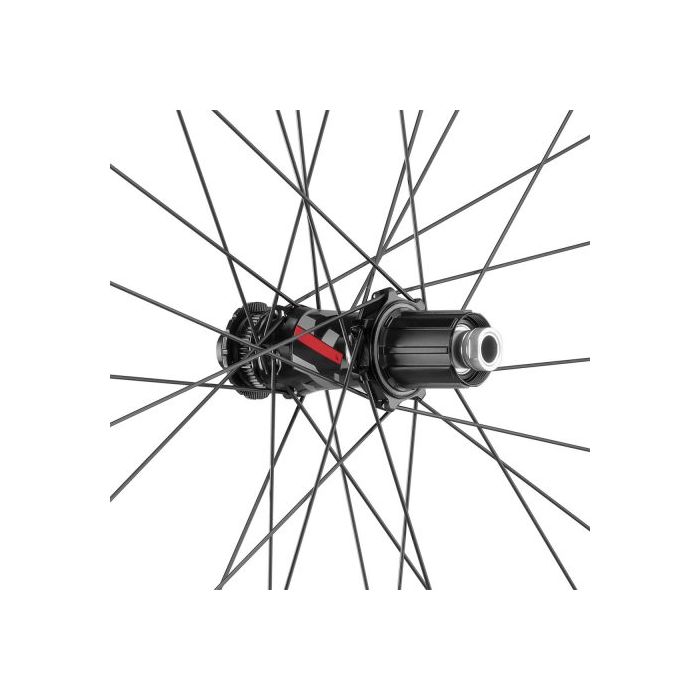 Fulcrum red metal 5 26 cheap