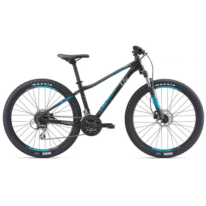 Bicicleta tempt clearance