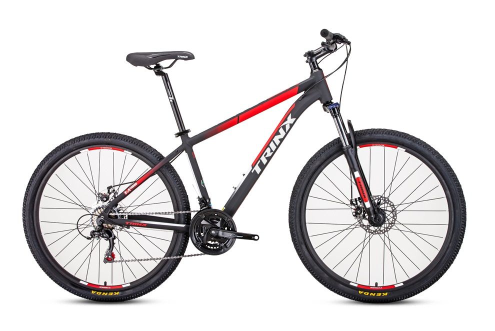 Bicicletas trinx hotsell origen