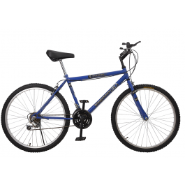 Bicicleta bulldog rodado 26 clearance