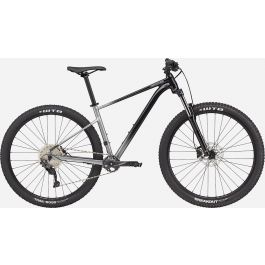 Cannondale trail 4 clearance opiniones