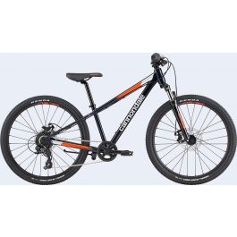 Bicicleta Cannondale Kids Trail 24 | Bikestore Tienda de bicicletas