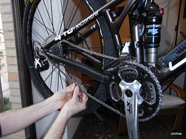 Rueda de 27.5 o 29 pulgadas, elige la correcta para MTB – Bikestore Blog